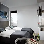 Hotel Cabinn Aarhus