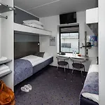 Hotel Cabinn Aarhus
