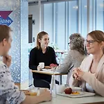 Hotel Cabinn Aarhus Århus