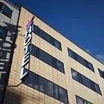 Cabinn Aarhus 2*