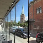 Cabinn Aarhus Århus