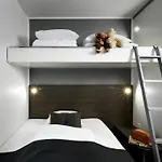 Cabinn Aarhus 2* Århus
