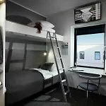 Cabinn Aarhus Hotel