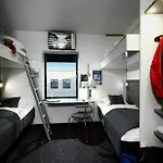 Hotel Cabinn Aarhus 2*