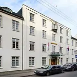 Hotel Cabinn Aarhus 2*