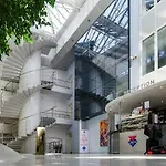 Hotel Cabinn Aarhus Århus