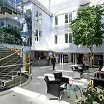 Cabinn Aarhus 2* Århus