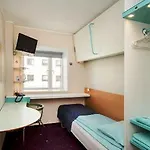 Cabinn Aarhus Hotel 2*