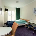Cabinn Aarhus Århus