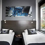 Cabinn Aarhus 2*