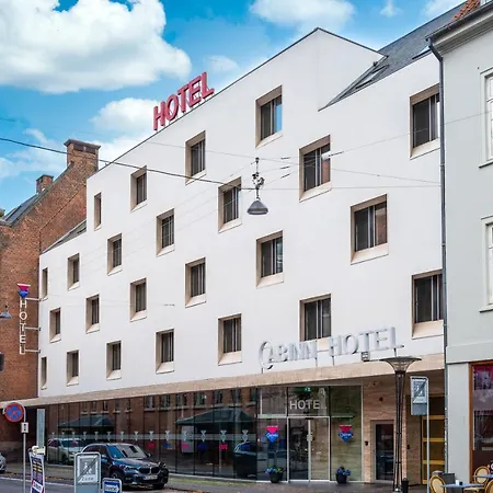 Cabinn Aarhus 2* Орхус