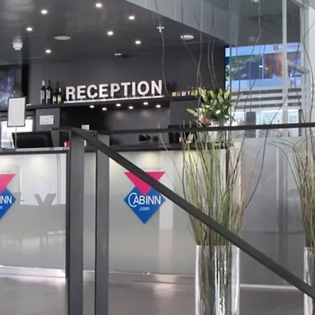 Cabinn Aarhus