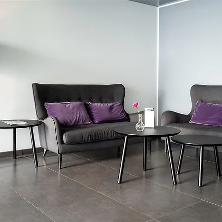 Cabinn Aarhus