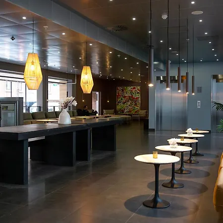 Cabinn Aarhus