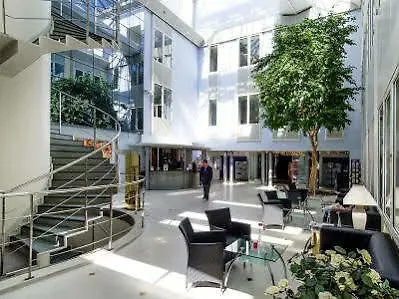 Cabinn Aarhus 2* Орхус