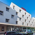 Cabinn Aarhus Hotel 2*