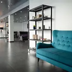 Cabinn Aarhus Hotel 2*