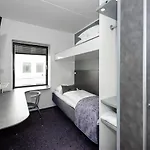 Cabinn Aarhus Hotel 2*