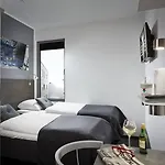 Hotel Cabinn Aarhus 2*