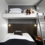 Hotel Cabinn Aarhus