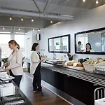 Cabinn Aarhus Hotel 2*