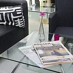 Hotel Cabinn Aarhus