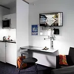 Cabinn Aarhus Hotel 2*
