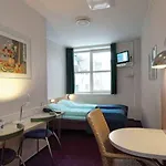 Cabinn Aarhus Århus