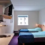 Hotel Cabinn Aarhus 2*