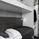 Cabinn Aarhus Hotel Århus