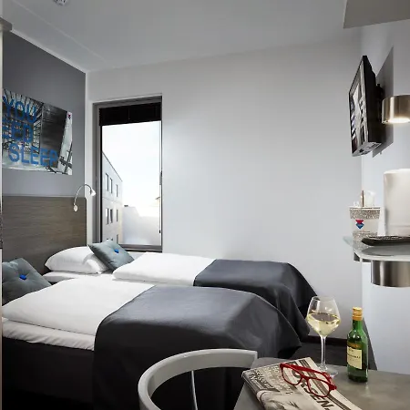 Hotel Cabinn Aarhus