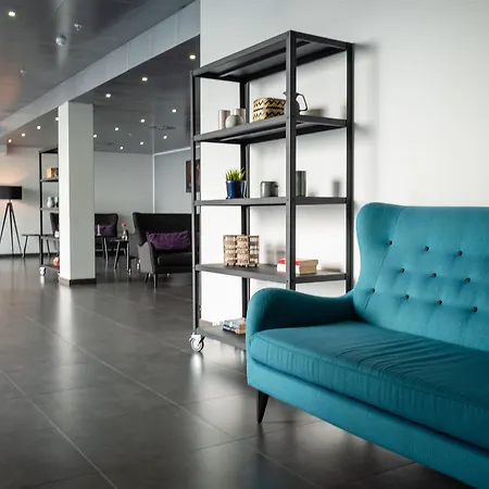 Cabinn Aarhus Hotel 2*