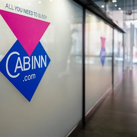 Hotel Cabinn Aarhus