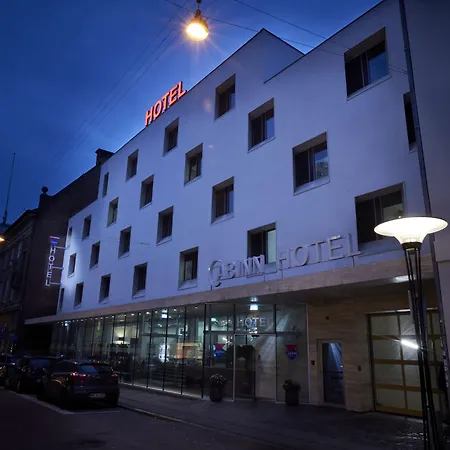 Cabinn Aarhus 2*