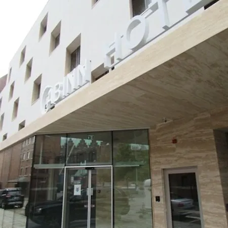 Cabinn Aarhus Århus