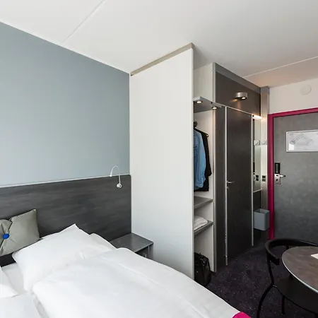 Cabinn Aarhus Отель