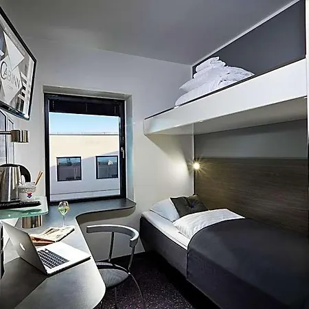 Cabinn Aarhus