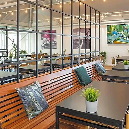 Cabinn Aarhus 2*