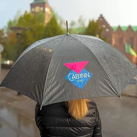 Cabinn Aarhus 2*