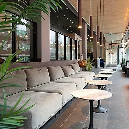 Cabinn Aarhus 2* Орхус