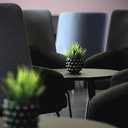Cabinn Aarhus 2*