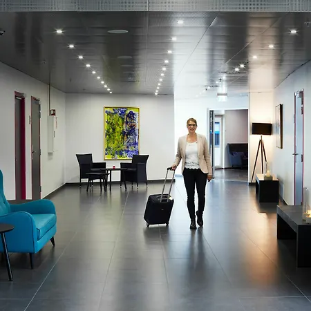 Cabinn Aarhus 2* Aarhus