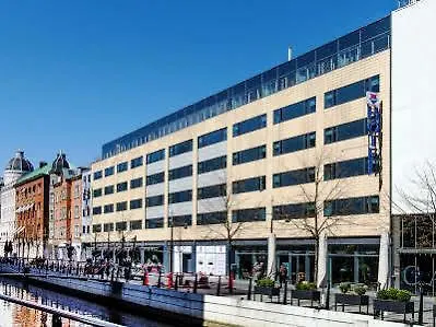 Hotel Cabinn Aarhus