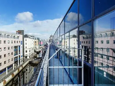 Cabinn Aarhus 2*