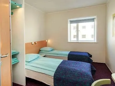 Cabinn Aarhus