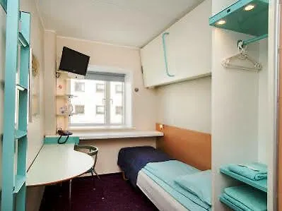 Cabinn Aarhus Ξενοδοχείο 2*