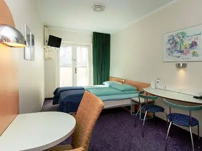 Cabinn Aarhus Aarhus