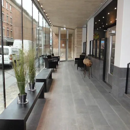 Cabinn Aarhus