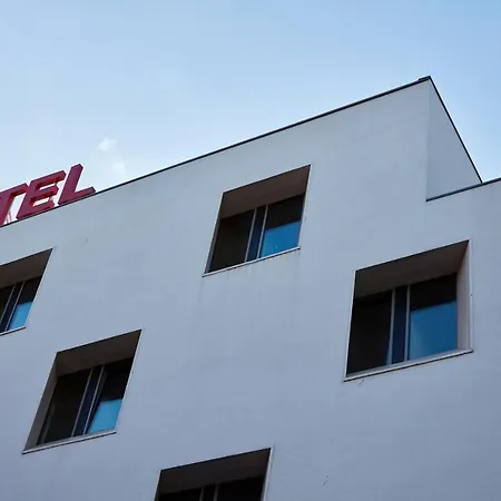 Cabinn Aarhus Ξενοδοχείο 2*