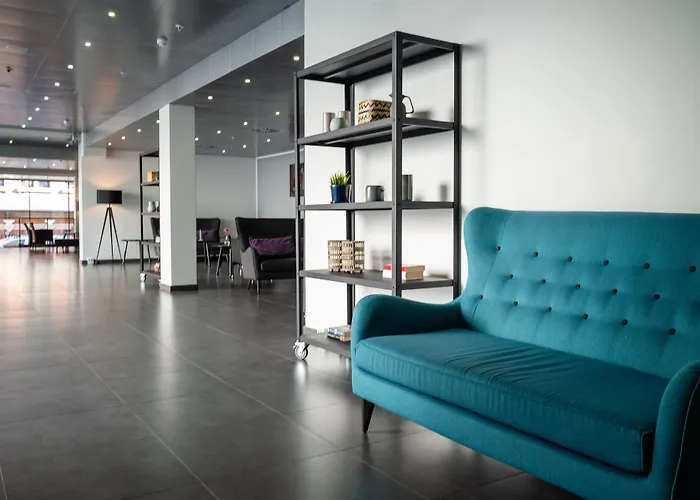 Cabinn Aarhus Hotel 2*